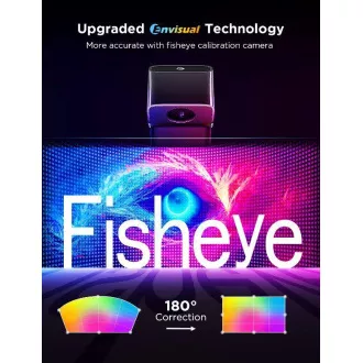 Govee TV 55-65 Osvetlitev ozadja 3 Lite Kit SMART LED komplet za osvetlitev ozadja