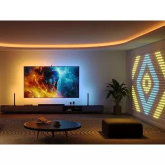 Govee TV 55-65 Osvetlitev ozadja 3 Lite Kit SMART LED komplet za osvetlitev ozadja