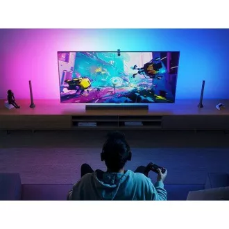 Govee TV 55-65 Osvetlitev ozadja 3 Lite Kit SMART LED komplet za osvetlitev ozadja
