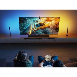 Govee TV 55-65 Osvetlitev ozadja 3 Lite Kit SMART LED komplet za osvetlitev ozadja