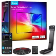 Govee TV osvetlitev 3 Lite TV 40-50" SMART LED osvetlitev RGBIC