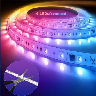 Govee Strip Light 2 Pro podaljšek traku 1m Govee Strip Light 2 Pro podaljšek traku 1m