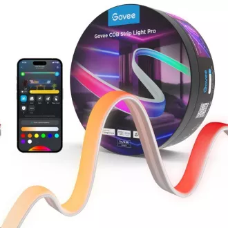 Govee Ultra Bright RGBICW Pro 3m Matter strip