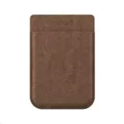 PLAUD etui za beležke, rjav - etui za beležke, rjav