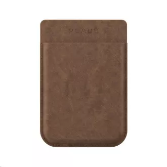 PLAUD etui za beležke, rjav - etui za beležke, rjav