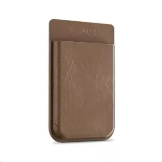 PLAUD etui za beležke, rjav - etui za beležke, rjav