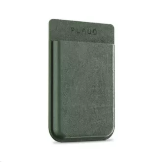 PLAUD etui za beležke, zelena - Etui za beležke, zelena