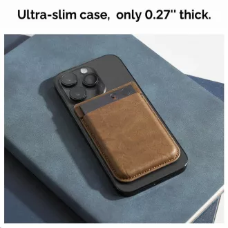 PLAUD etui za beležke, zelena - Etui za beležke, zelena
