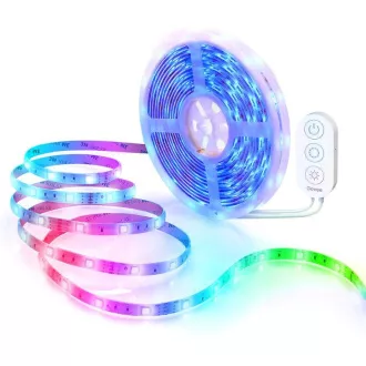 Govee WiFi RGB Smart LED trak 10m
