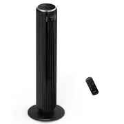 Ventilator Levoit TempSense F362 DC Vortex Tower - Samodejni ventilator