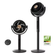 Ciklonski ventilator Levoit TempSense R432 DC - Samodejni ventilator