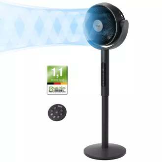 Ciklonski ventilator Levoit TempSense R432 DC - Samodejni ventilator