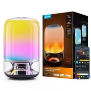 Namizna svetilka Govee 2 RGBW Brezžična zvočniška svetilka - JBL Sound