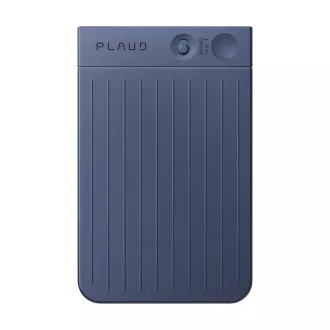 PLAUD NOTE Navy Blue - AI odzivnik