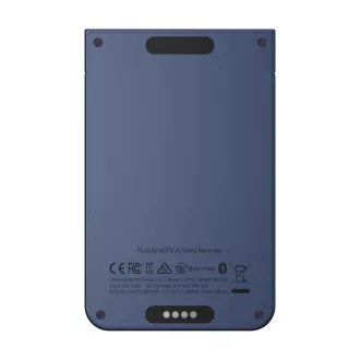 PLAUD NOTE Navy Blue - AI odzivnik