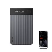 PLAUD Note PRO Black - Diktafon z umetno inteligenco