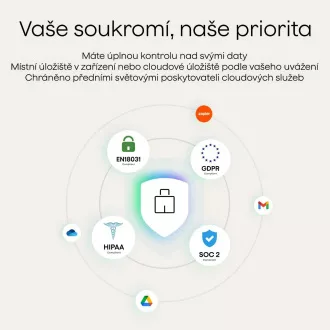 PLAUD Note PRO Silver - AI diktafon