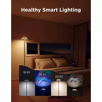 Govee Tree Lamp RGBICWW Matter talna svetilka