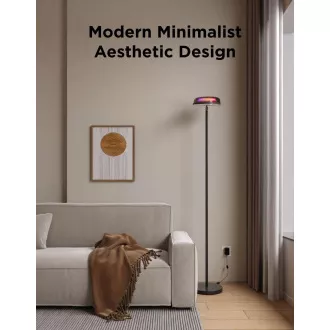Govee Tree Lamp RGBICWW Matter talna svetilka