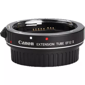 Canon EF-12 II 12 mm vmesni obroč