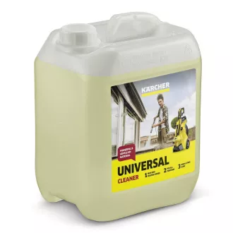 Kärcherjevo univerzalno čistilo, 5l