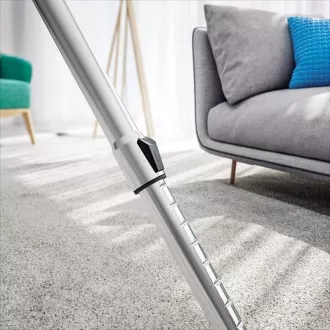 Electrolux Easy Go EEG44IGM sesalnik z vrečkami, 750 W, pralni filter, nadzor moči, teleskopska cev, siva Electrolux Easy Go EEG44IGM sesalnik z vrečkami, 750 W, pralni filter, nadzor moči, teleskopska cev, siva