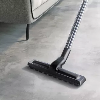 Electrolux Easy Go EEG44IGM sesalnik z vrečkami, 750 W, pralni filter, nadzor moči, teleskopska cev, siva Electrolux Easy Go EEG44IGM sesalnik z vrečkami, 750 W, pralni filter, nadzor moči, teleskopska cev, siva