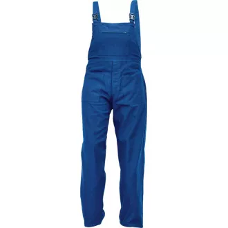 FF UDO BE-01-006 hlače lacl modre 50