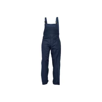 FF UDO BE-01-006 hlače lacl modre 50