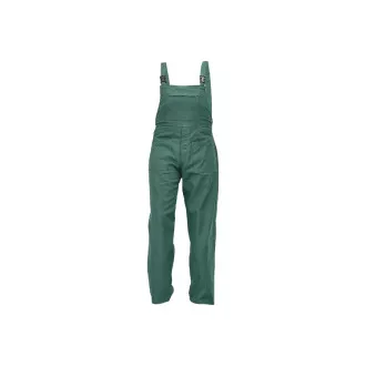 FF UDO BE-01-006 hlače lacl modre 52