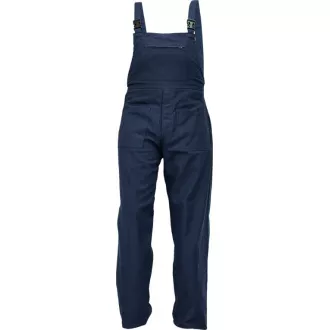 FF UDO BE-01-006 hlače lacl modre 52
