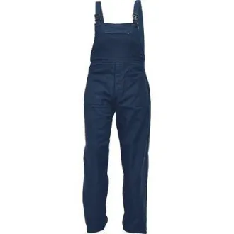FF UDO BE-01-006 hlače lacl navy 62