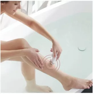 Epilator Braun Silk-épil 9-890 Rose Gold, SensoSmart, suho in mokro britje, 2 hitrosti, masažni sistem, darilna izdaja Epilator Braun Silk-épil 9-890 Rose Gold, SensoSmart, suho in mokro britje, 2 hitrosti, masažni sistem, darilna izdaja