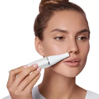 Epilator Braun FaceSpa Pro 913 za epilacijo obraza, 3v1, revitalizacijo, toniziranje kože
