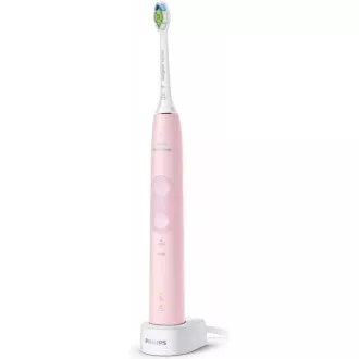 Zobna ščetka Philips ProtectiveClean HX6836/24 Pink (4500) Zobna ščetka Philips ProtectiveClean HX6836/24 Pink (4500)