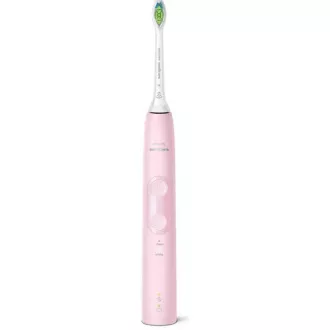 Zobna ščetka Philips ProtectiveClean HX6836/24 Pink (4500) Zobna ščetka Philips ProtectiveClean HX6836/24 Pink (4500)