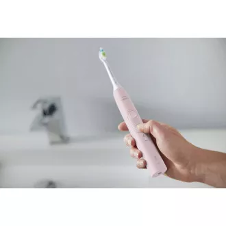 Zobna ščetka Philips ProtectiveClean HX6836/24 Pink (4500) Zobna ščetka Philips ProtectiveClean HX6836/24 Pink (4500)