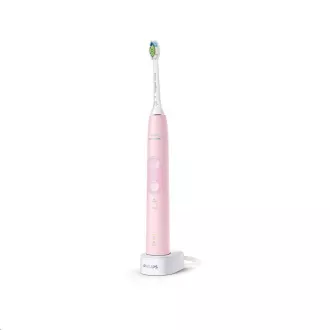 Zobna ščetka Philips ProtectiveClean HX6836/24 Pink (4500) Zobna ščetka Philips ProtectiveClean HX6836/24 Pink (4500)