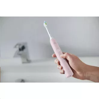 Zobna ščetka Philips ProtectiveClean HX6836/24 Pink (4500) Zobna ščetka Philips ProtectiveClean HX6836/24 Pink (4500)