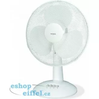 Namizni ventilator Orava SF-13, oscilacija, 3 hitrosti, premer 30 cm