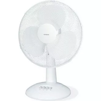 Namizni ventilator Orava SF-13, oscilacija, 3 hitrosti, premer 30 cm