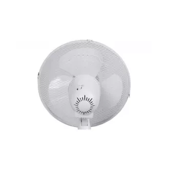 Namizni ventilator Orava SF-13, oscilacija, 3 hitrosti, premer 30 cm