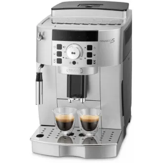 DeLonghi Magnifica S ECAM 22.110.SB avtomatski aparat za kavo