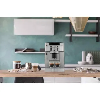 DeLonghi Magnifica S ECAM 22.110.SB avtomatski aparat za kavo