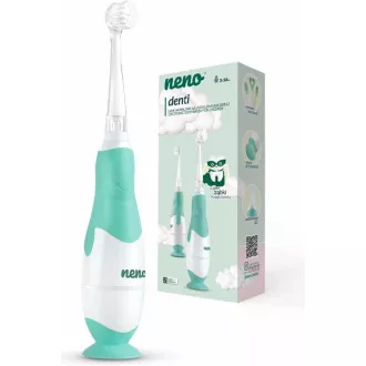 Električna zobna ščetka Neno Denti meta