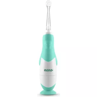 Električna zobna ščetka Neno Denti meta