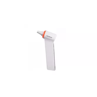 Brezkontaktni termometer Orava MT-210, prikazovalnik LED, pomnilnik za 9 meritev, meritve v 1 sekundi