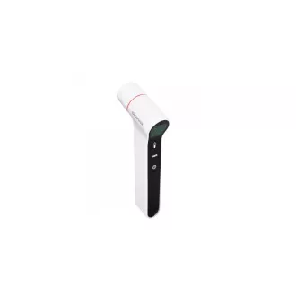 Brezkontaktni termometer Orava MT-210, prikazovalnik LED, pomnilnik za 9 meritev, meritve v 1 sekundi