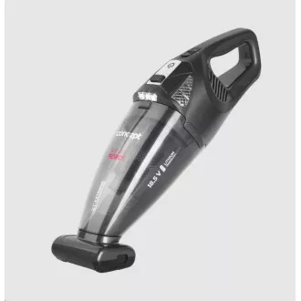 Concept VP4380 Ročni sesalnik 18, 5 V Real Force