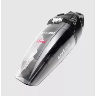 Concept VP4380 Ročni sesalnik 18, 5 V Real Force